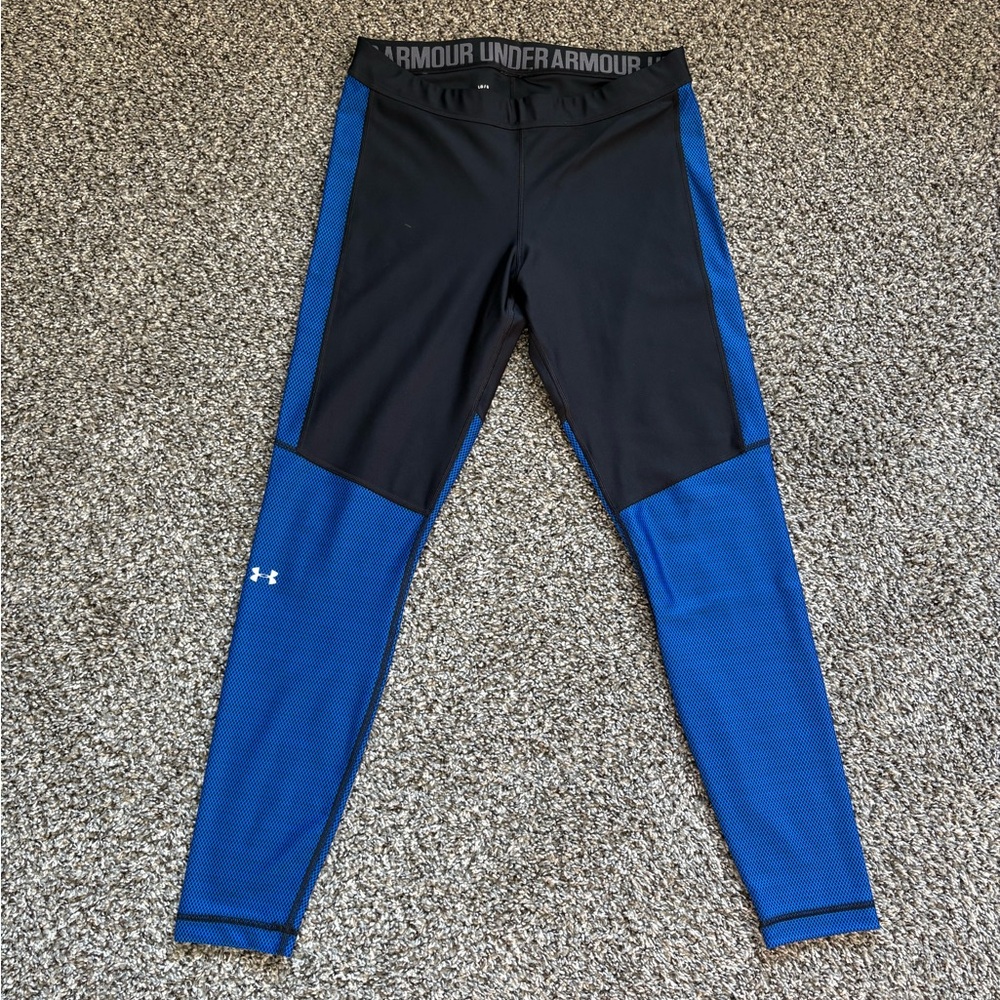 Women’s under armour leggings